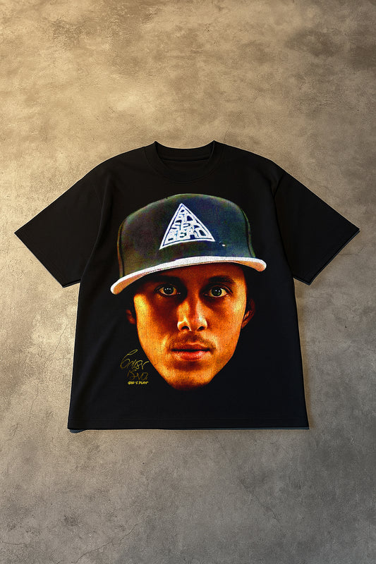 CANSERBERO FACE T-Shirt