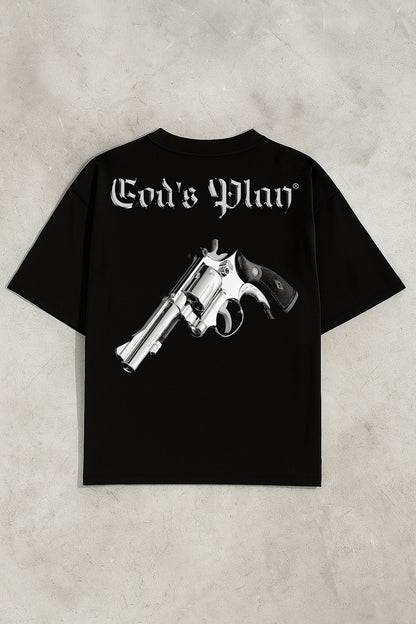 Hand Cannon TEE
