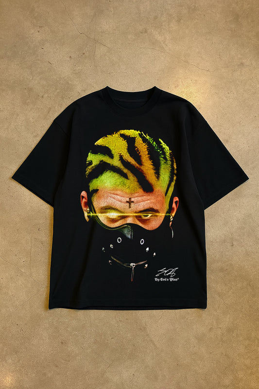 CECILIO G FACE TEE