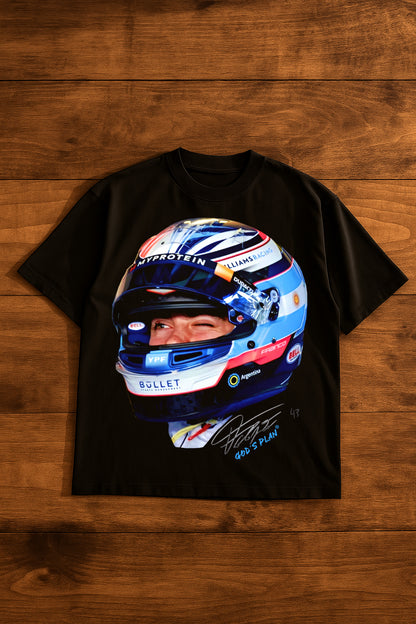 COLAPA FACE T-Shirt
