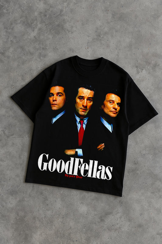 GoodFellas T-Shirt