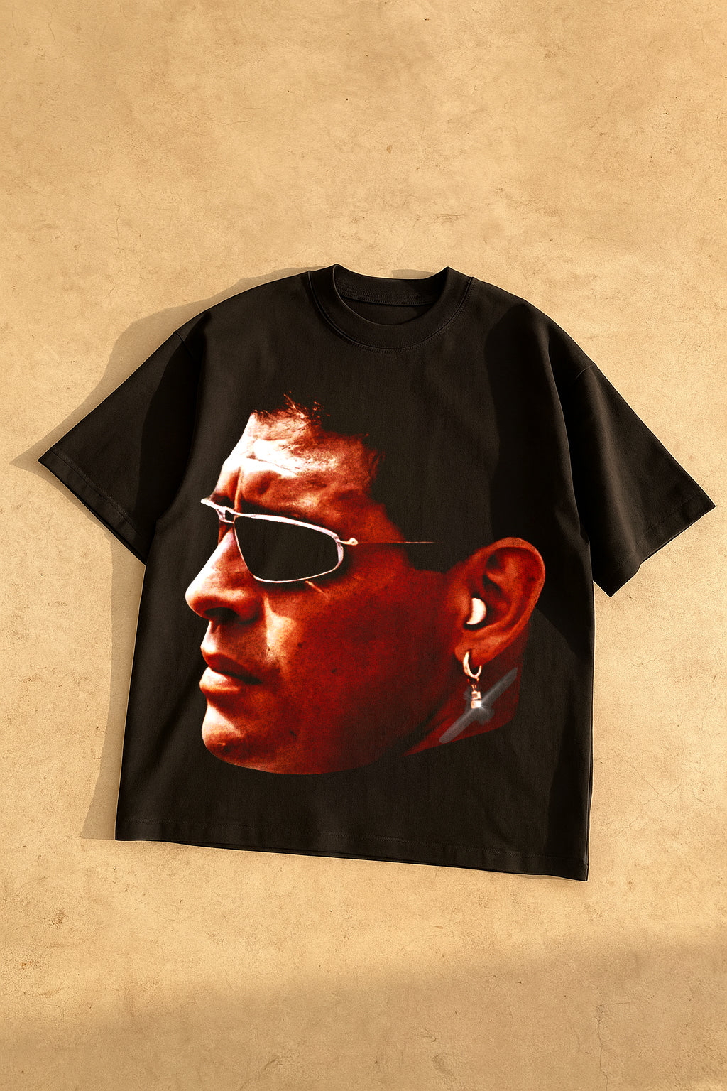 EL DIEGO FACE T-Shirt