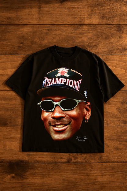 JORDAN FACE T-Shirt