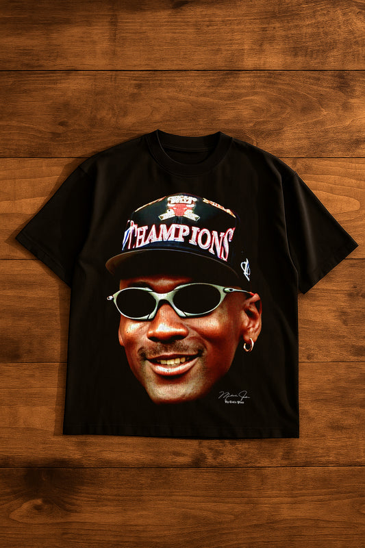 JORDAN FACE T-Shirt