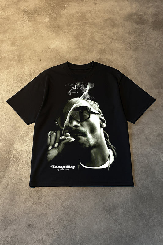 Snoop Dogg FACE TEE