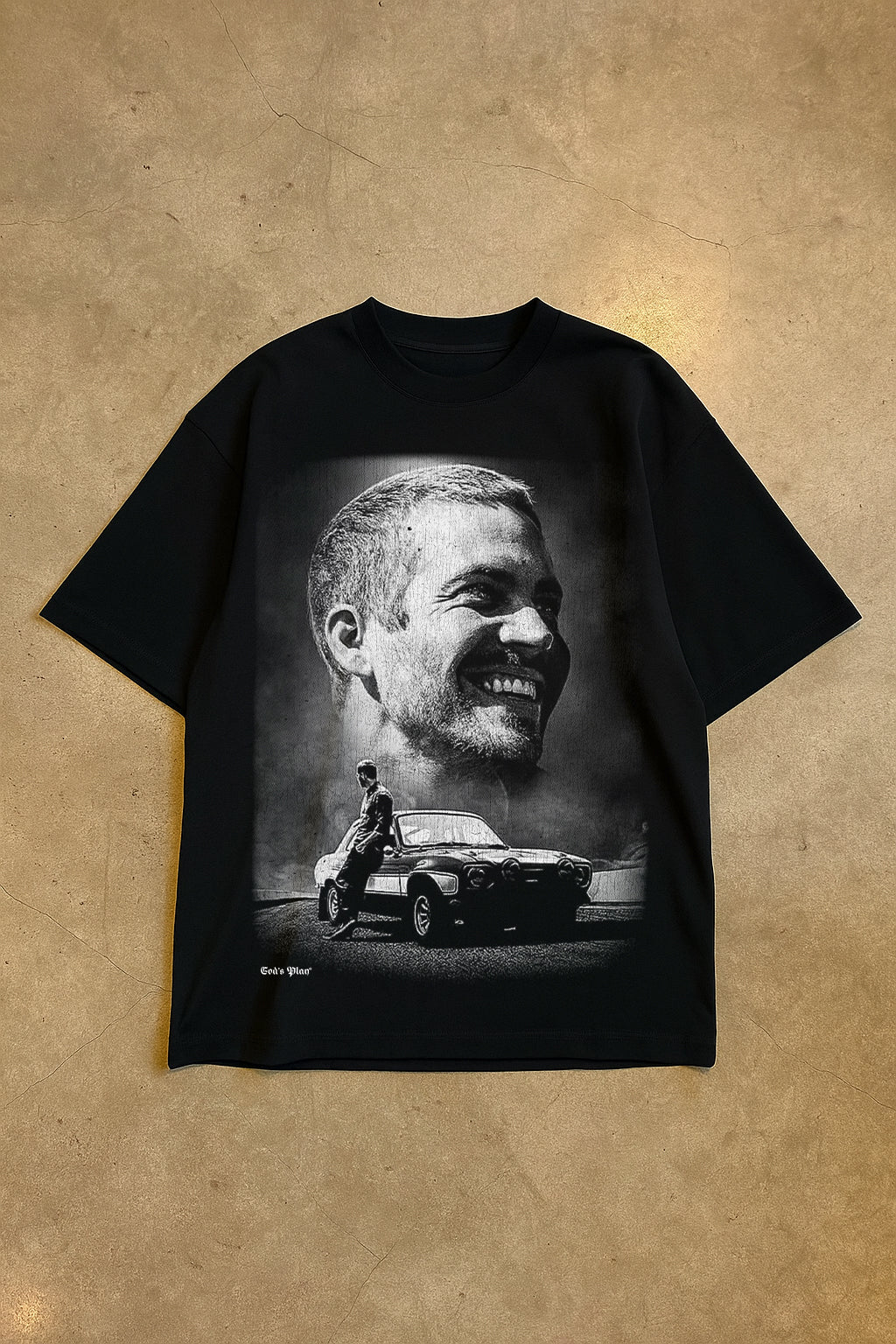 O'CONNER LEGEND