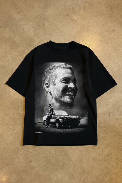 O'CONNER LEGEND