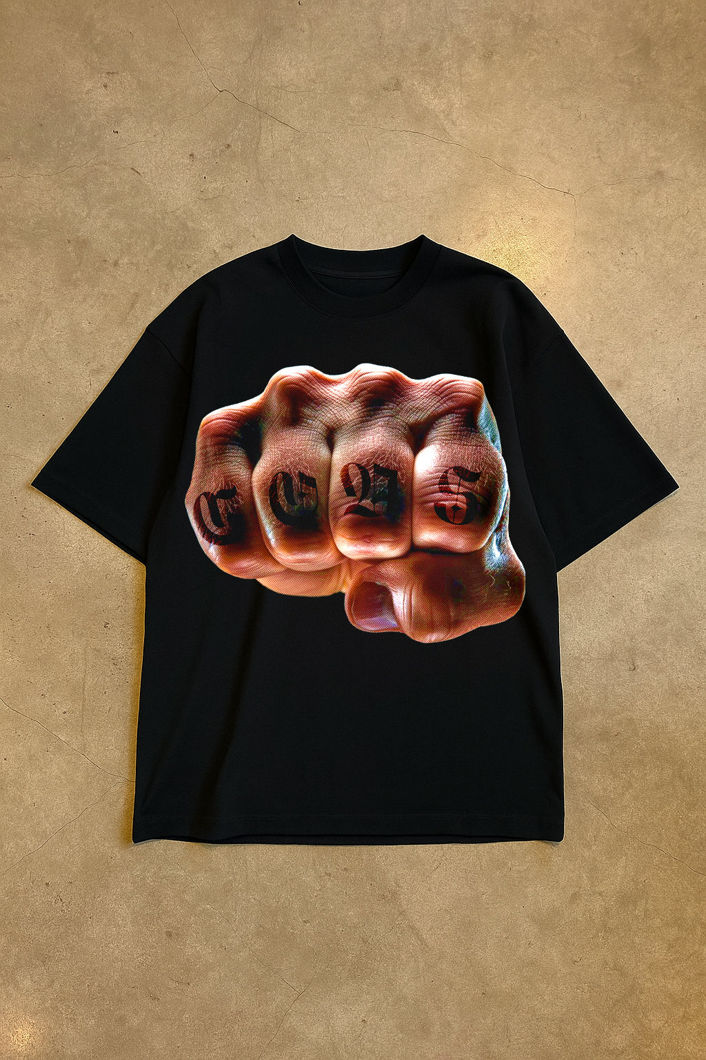 PUÑO T-Shirt