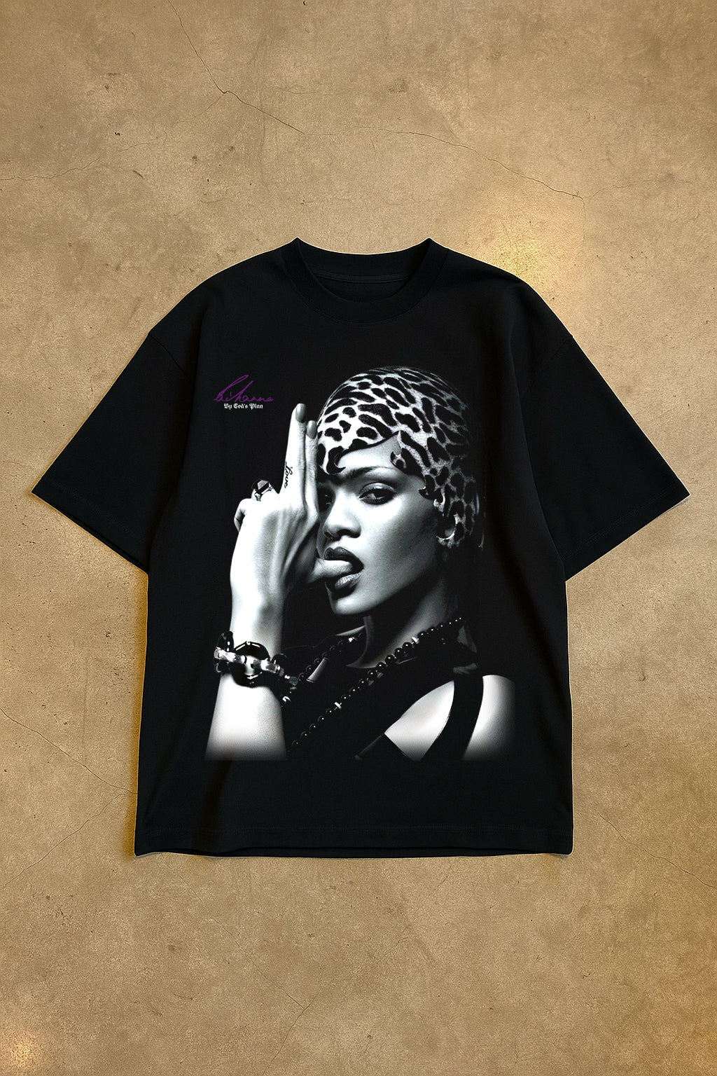 Rihanna Tee