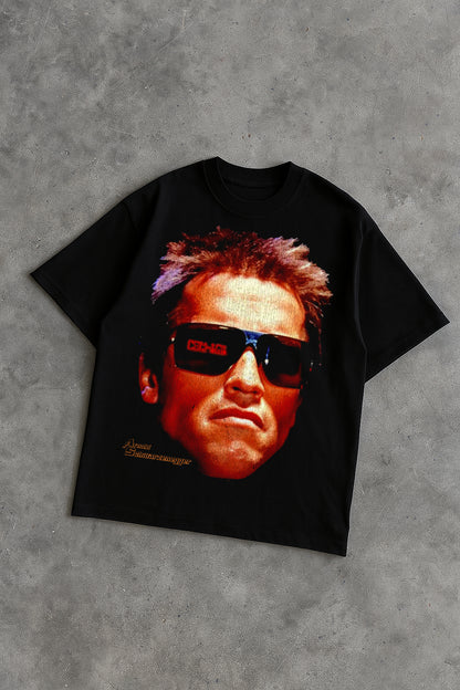 SCHWARZENEGGER T-Shirt