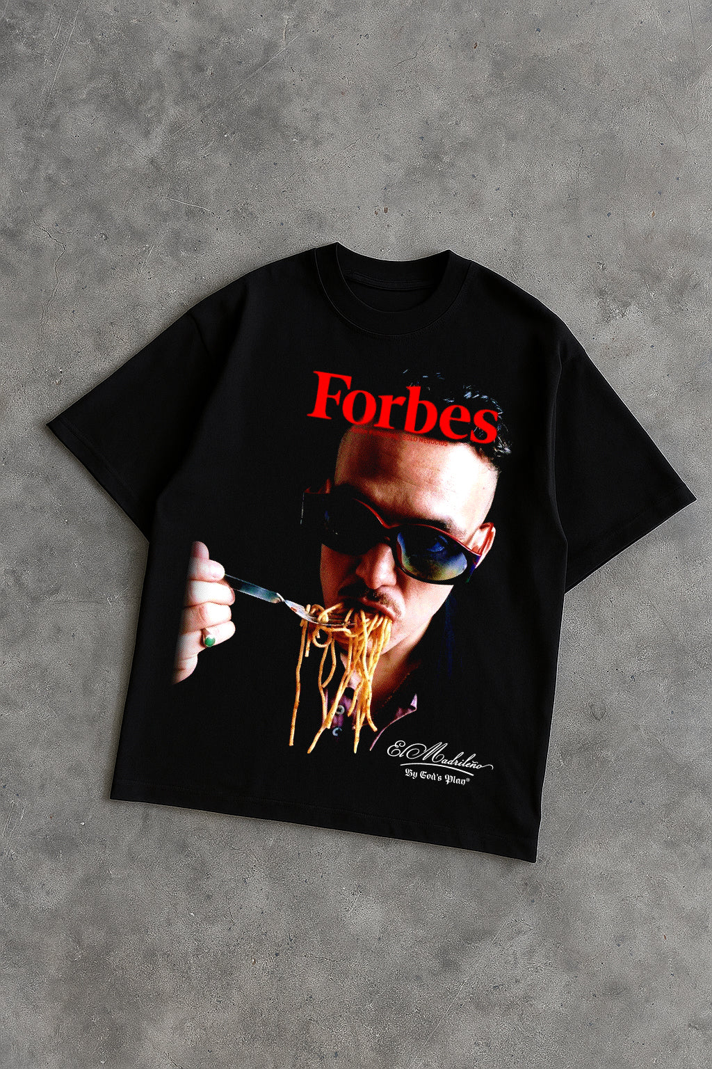 C TANGANA TEE