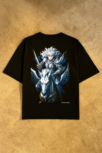 Camiseta Berserk - Griffith