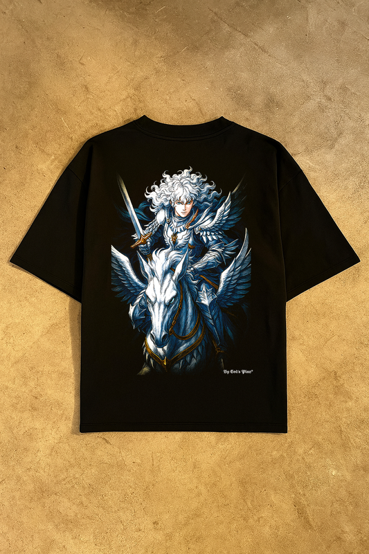 Camiseta Berserk - Griffith