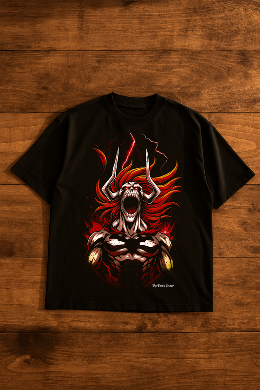 Camiseta Bleach - Ichigo  Kurosaki 4