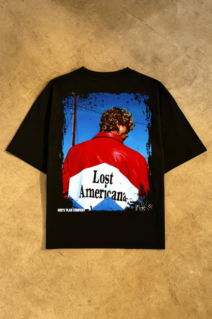 Camiseta MGK Il
