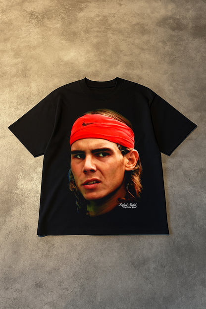 RAFA NADAL FACE TEE