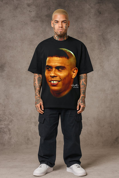 EL FENOMENO FACE TEE