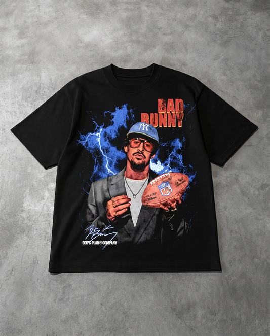 Camiseta Bad Bunny III