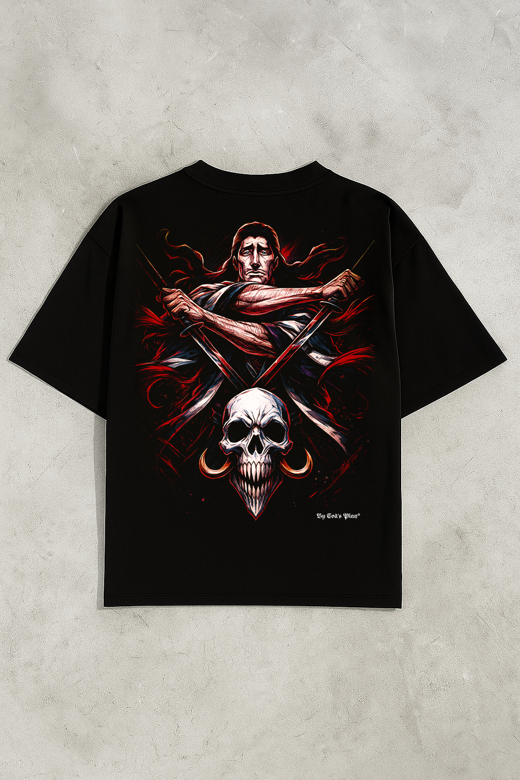Castelvania - Alucard