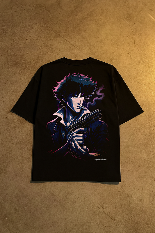 Cowboy Bebop - Spike Spiegel