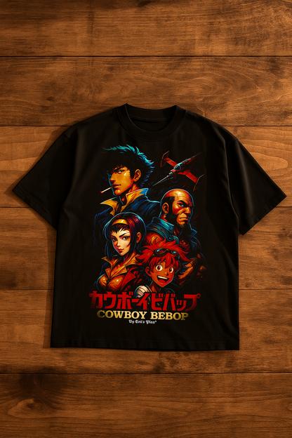 Cowboy Bebop 1