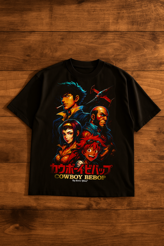Cowboy Bebop 1