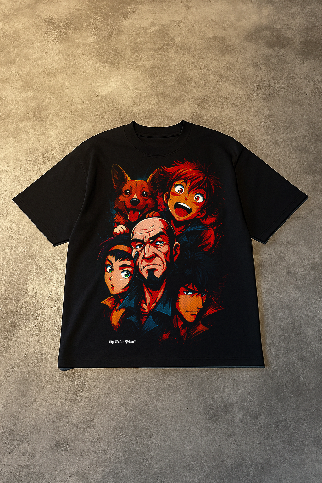 Cowboy Bebop 2