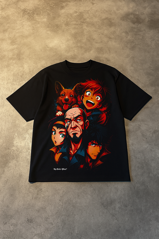 Cowboy Bebop 2