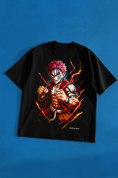 Demon Slayer - Akaza