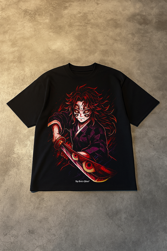 Demon Slayer - Kokushibo