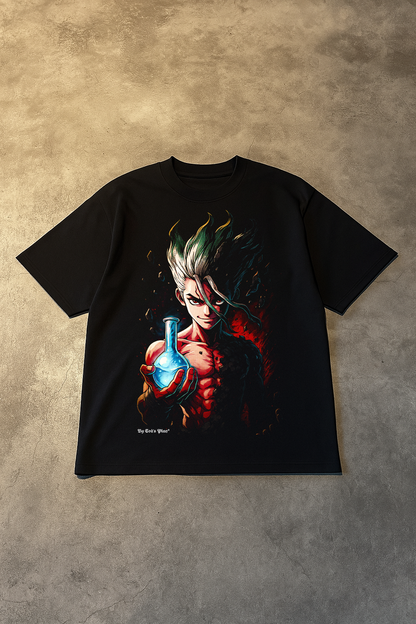 Demon Slayer - Senku Ishigami 1