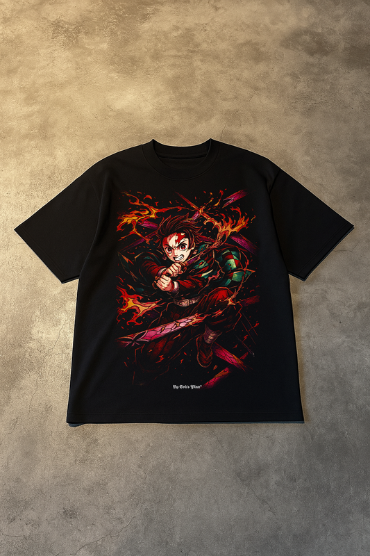 Demon Slayer - Tanjiro Kamado 2
