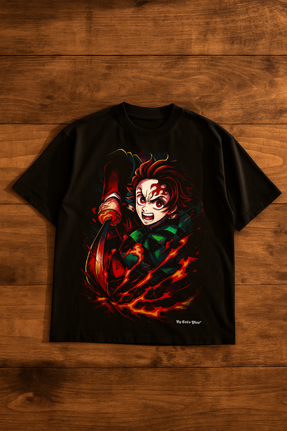 Demon Slayer - Tanjiro Kamado 3