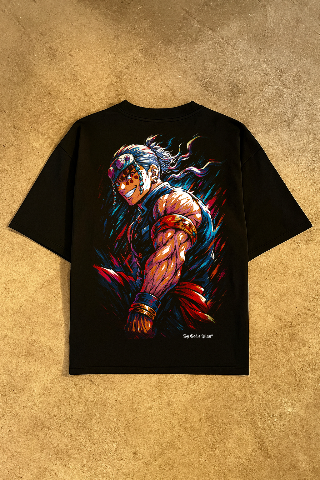 Demon Slayer - Tengen Uzui