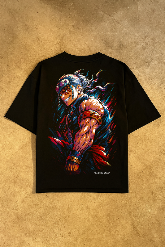 Demon Slayer - Tengen Uzui