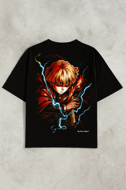 Demon Slayer - Zenitsu Agatsuma