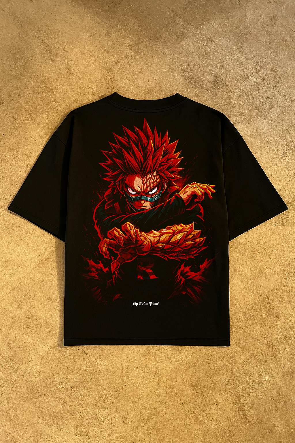 Fairy Tail - Natsu Dragneel
