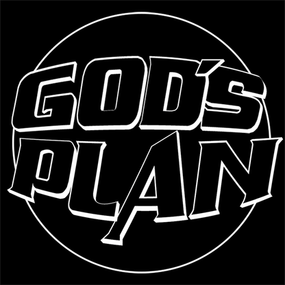 Logo GodsPlan