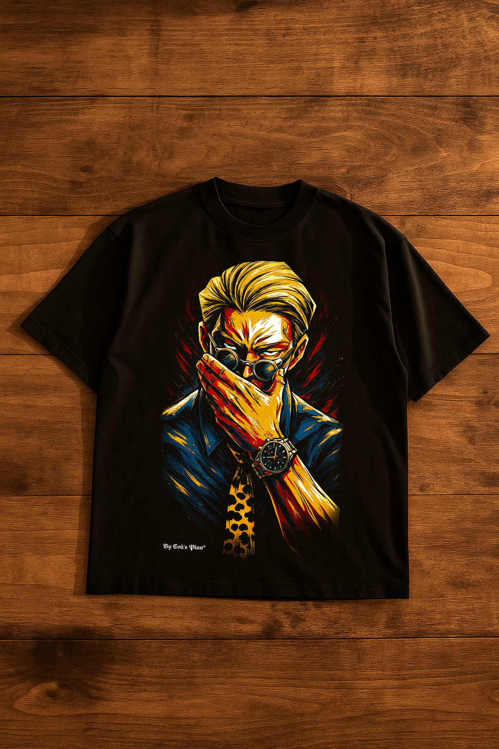 Jujutsu Kaisen - Kento Nanami