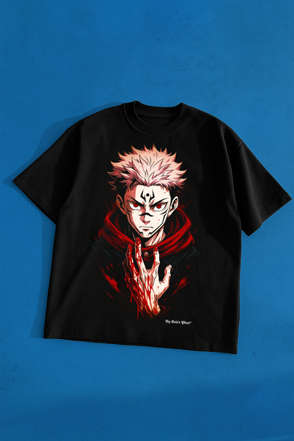 Jujutsu Kaisen - Ryomen Sukuna 2