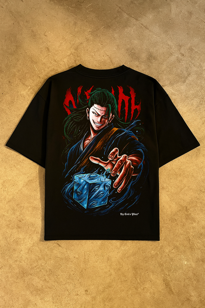 Jujutsu Kaisen - Suguru Geto