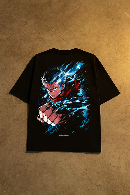 Jujutsu Kaisen - Yoji Itadori