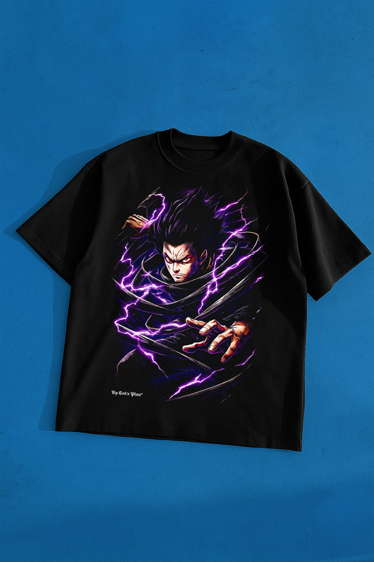My Hero Academia - Aizawa 1