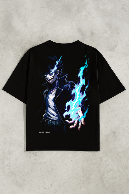 My Hero Academia - Dabi