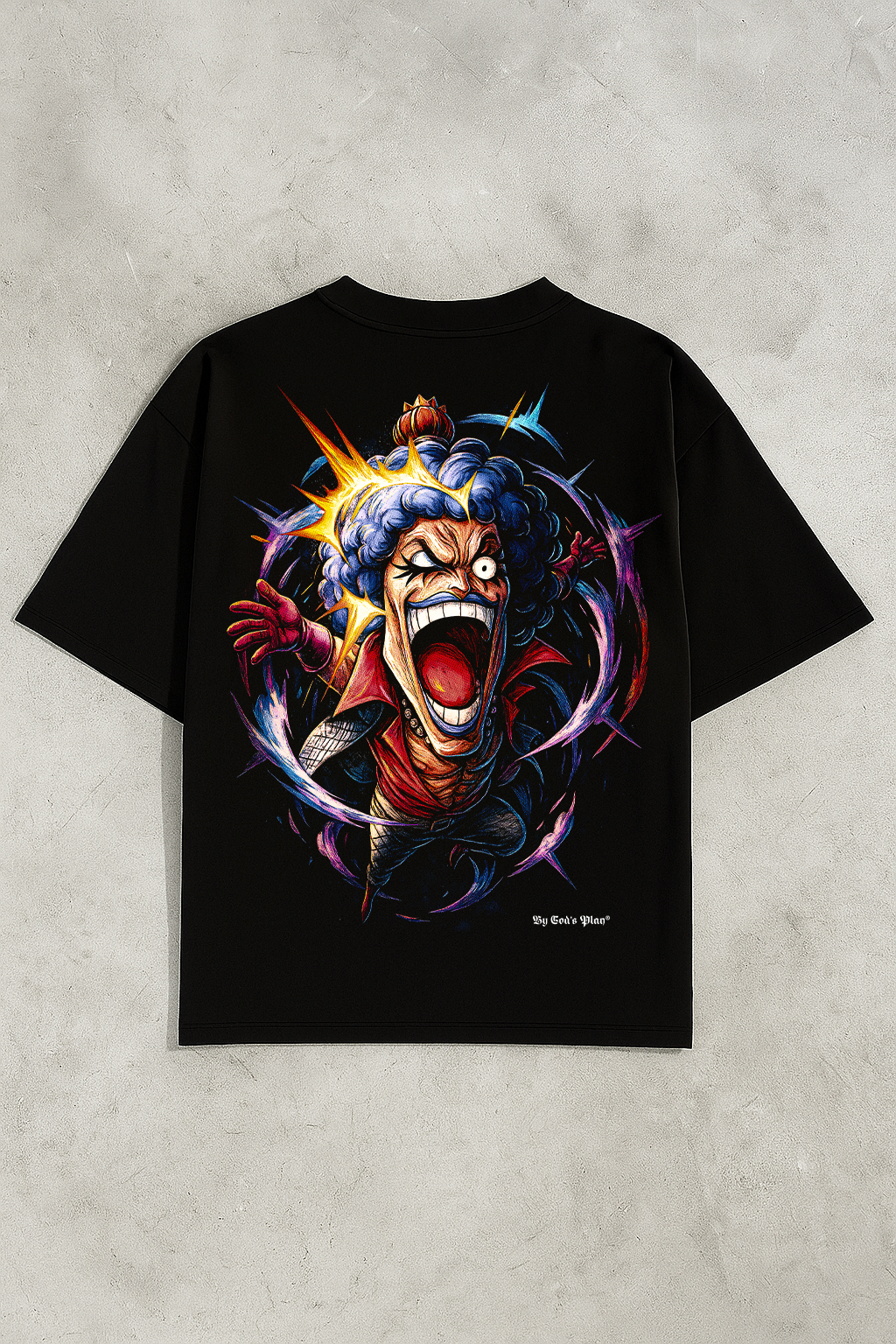 One Piece - Ivankov