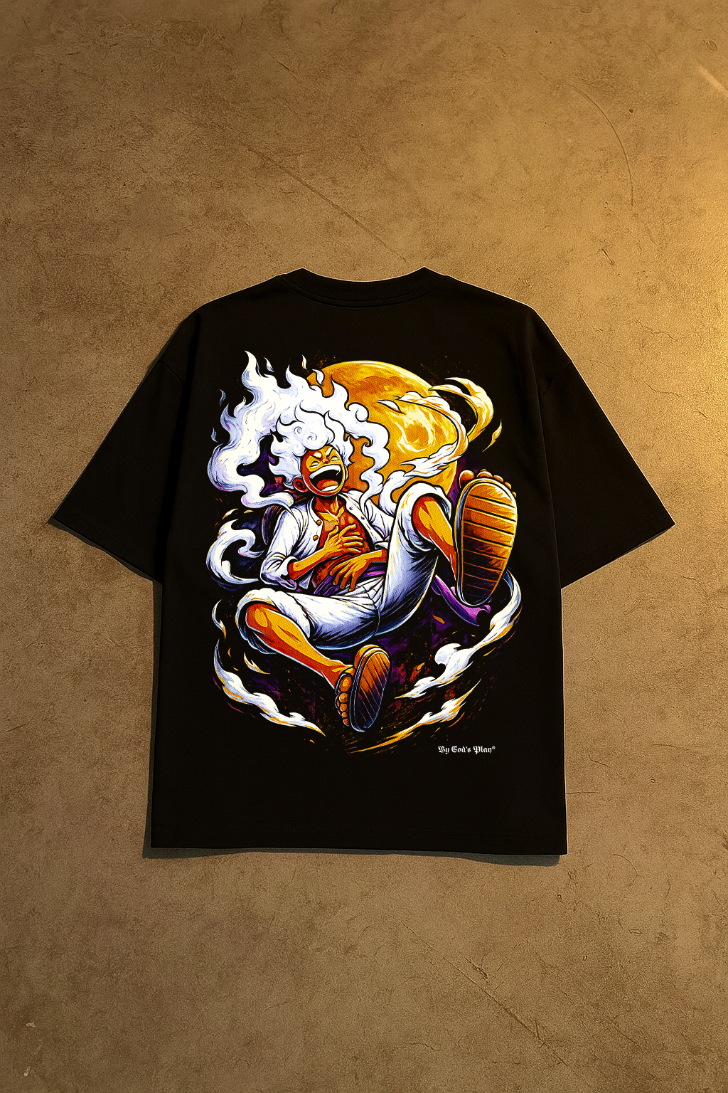 One Piece - Luffy 2