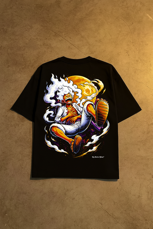 One Piece - Luffy 2