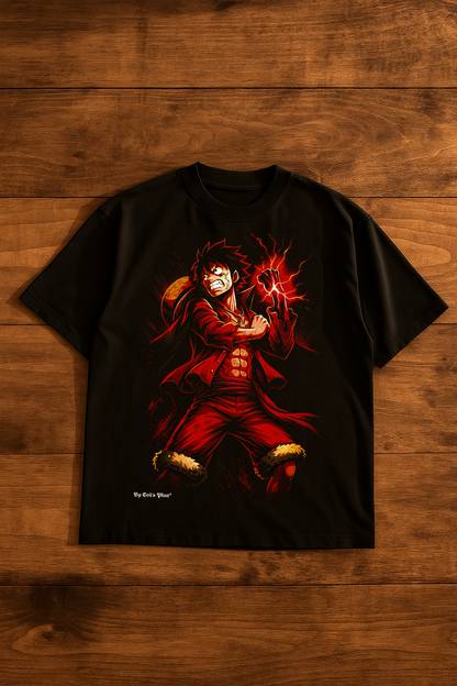 One Piece - Monkey D. Luffy 1