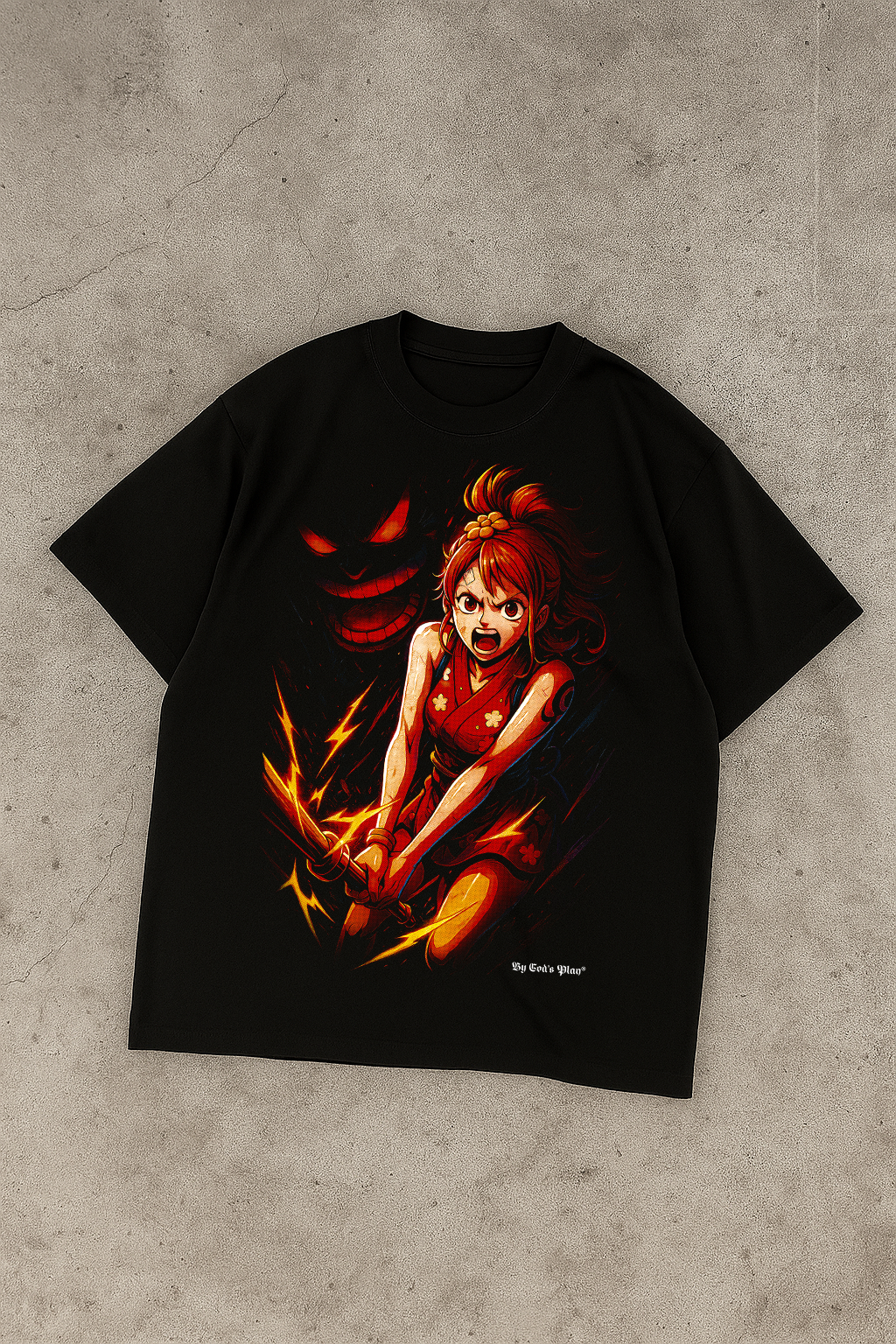 One Piece - Nami 2