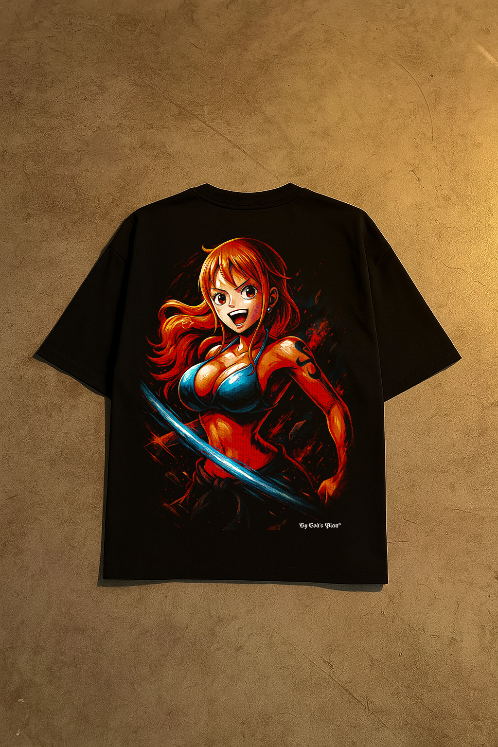 One Piece - Nami 3